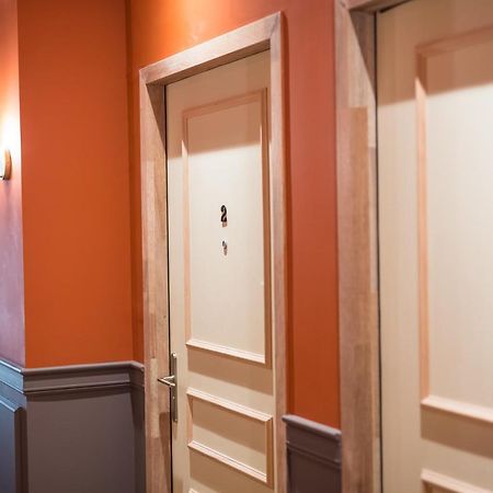Chambres D'Hotes - Domaine De Cristia Courthezon Ngoại thất bức ảnh
