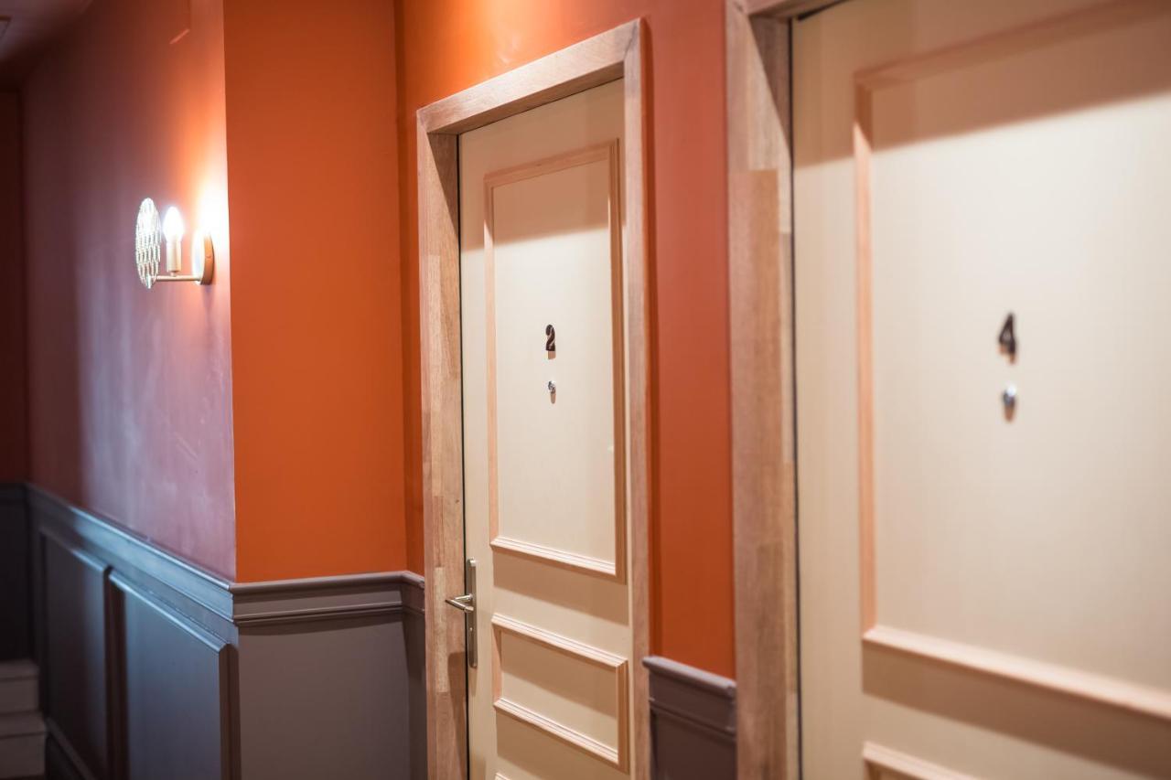 Chambres D'Hotes - Domaine De Cristia Courthezon Ngoại thất bức ảnh